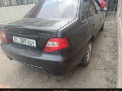 Фото авто Daewoo Nexia