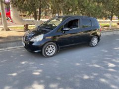 Сүрөт унаа Honda Fit