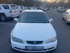 Photo of the vehicle Honda Accord