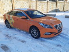 Photo of the vehicle Hyundai Sonata