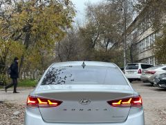 Сүрөт унаа Hyundai Sonata