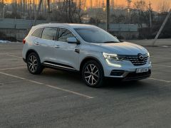 Фото авто Renault Samsung QM6