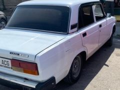 Сүрөт унаа ВАЗ (Lada) 2107