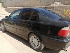 Сүрөт унаа BMW 3 серия