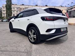 Фото авто Volkswagen ID.4