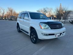 Фото авто Lexus GX