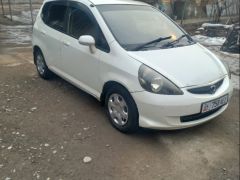 Photo of the vehicle Honda Fit