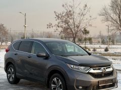 Сүрөт унаа Honda CR-V