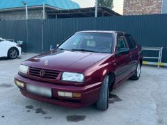 Сүрөт унаа Volkswagen Vento