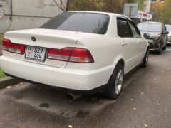 Сүрөт унаа Honda Accord