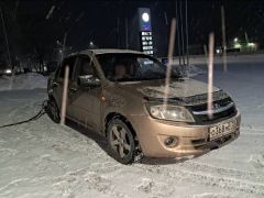 Photo of the vehicle ВАЗ (Lada) Granta