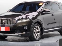 Фото авто Kia Sorento