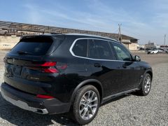 Сүрөт унаа BMW X5