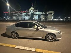 Сүрөт унаа Subaru Legacy