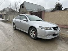 Сүрөт унаа Honda Accord