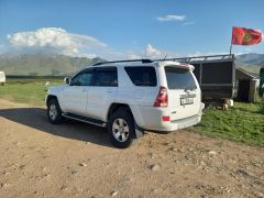 Photo of the vehicle Toyota Hilux Surf