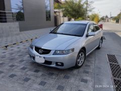 Фото авто Honda Accord