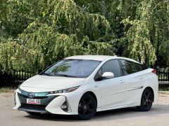 Фото авто Toyota Prius