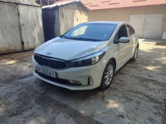 Фото авто Kia K3