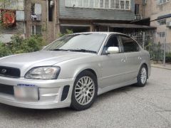 Сүрөт унаа Subaru Legacy