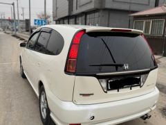 Сүрөт унаа Honda Stream