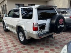 Фото авто Toyota Hilux Surf