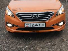 Photo of the vehicle Hyundai Sonata