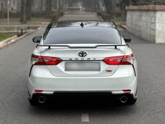 Photo of the vehicle Toyota Camry