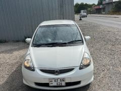 Photo of the vehicle Honda Fit