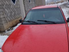 Сүрөт унаа Daewoo Nexia