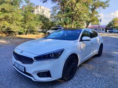 Сүрөт унаа Kia K7