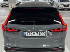 Сүрөт унаа Honda CR-V