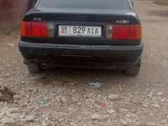 Photo of the vehicle Audi 100