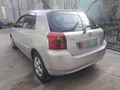 Photo of the vehicle Toyota Corolla