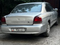 Фото авто Hyundai Sonata