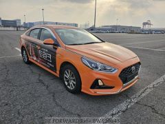 Сүрөт унаа Hyundai Sonata