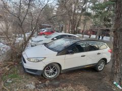 Photo of the vehicle Ford Focus