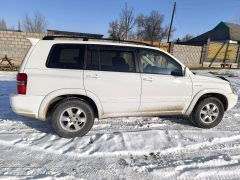 Photo of the vehicle Toyota Highlander