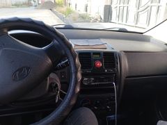 Сүрөт унаа Hyundai Getz