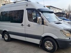 Фото авто Mercedes-Benz Sprinter