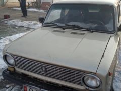 Фото авто ВАЗ (Lada) 2101