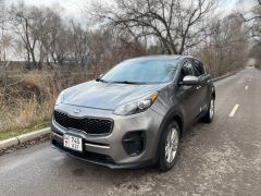 Photo of the vehicle Kia Sportage