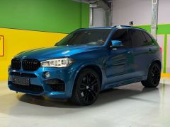 Фото авто BMW X5 M