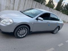 Фото авто Nissan Teana