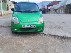 Фото авто Chevrolet Spark