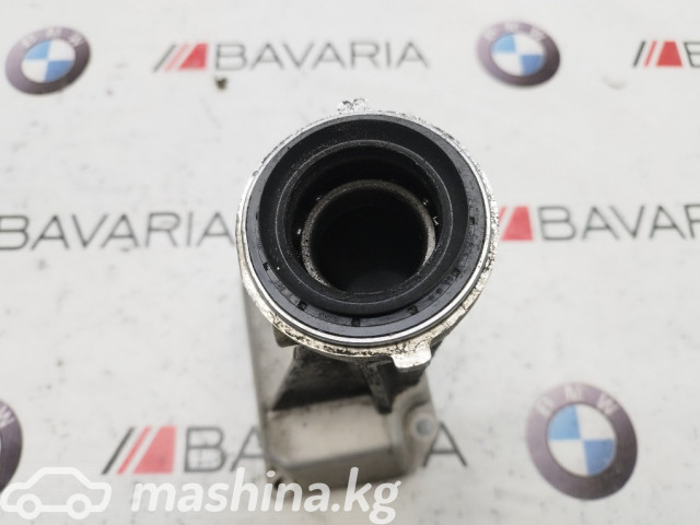 Spare Parts and Consumables - Кронштейн промежуточного вала, E70, 31507552541, 31507552542