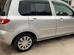 Сүрөт унаа Mazda Demio