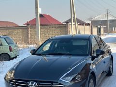 Сүрөт унаа Hyundai Sonata