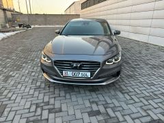 Сүрөт унаа Hyundai Grandeur