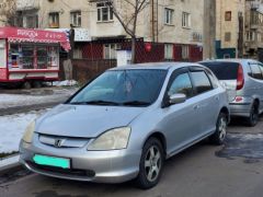 Сүрөт унаа Honda Civic